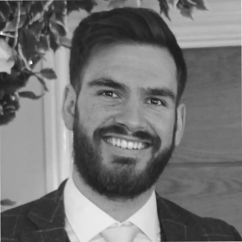 Alex Sheath – self-employed mortgage broker and founder of Opportunity Mortgages UK