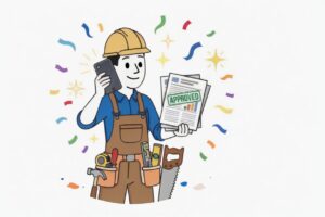 carpenter mortgage - mortgage for a carpenter - cis mortgage carpenter - self employed carpenter mortgage - how much can I borrow for a mortgage as a carpenter